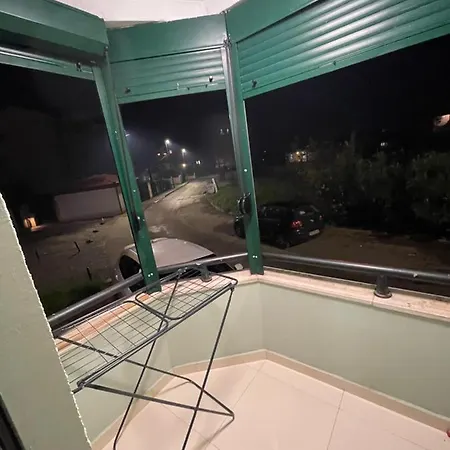 Izadaje Se Stan Na Dan Kvart Apartment Podgorica