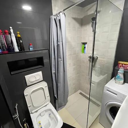 Apartment Izadaje Se Stan Na Dan Kvart Podgorica